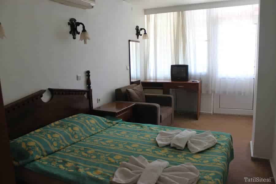 Aygül Hotel Ölüdeniz